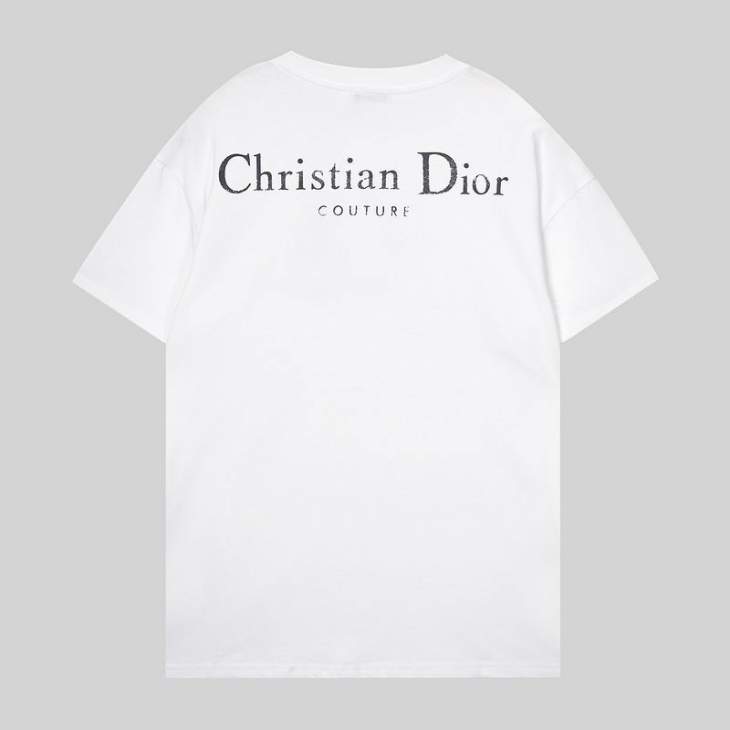 Dior T Shirts Short _SKUDiorS-3XLyktrG118015876